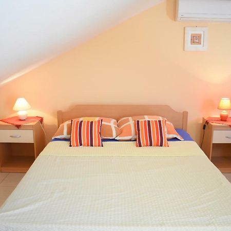 Apartments Srkoc Pinezići المظهر الخارجي الصورة