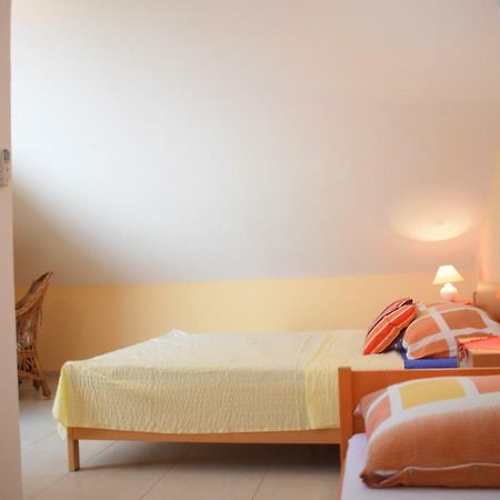 Apartments Srkoc Pinezići المظهر الخارجي الصورة