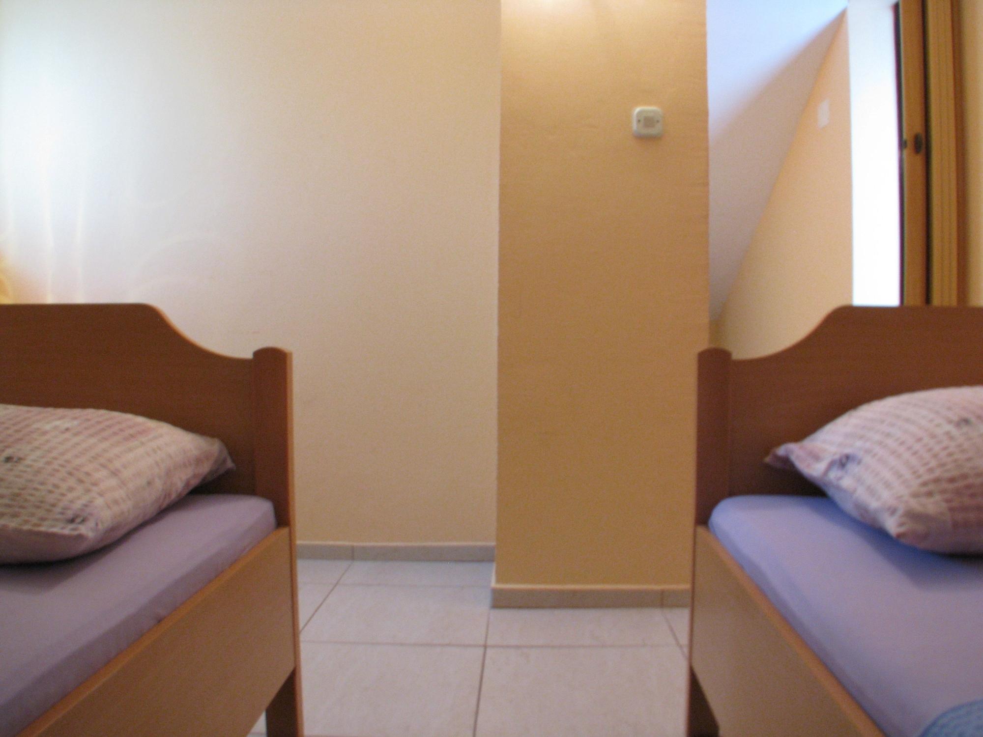 Apartments Srkoc Pinezići المظهر الخارجي الصورة