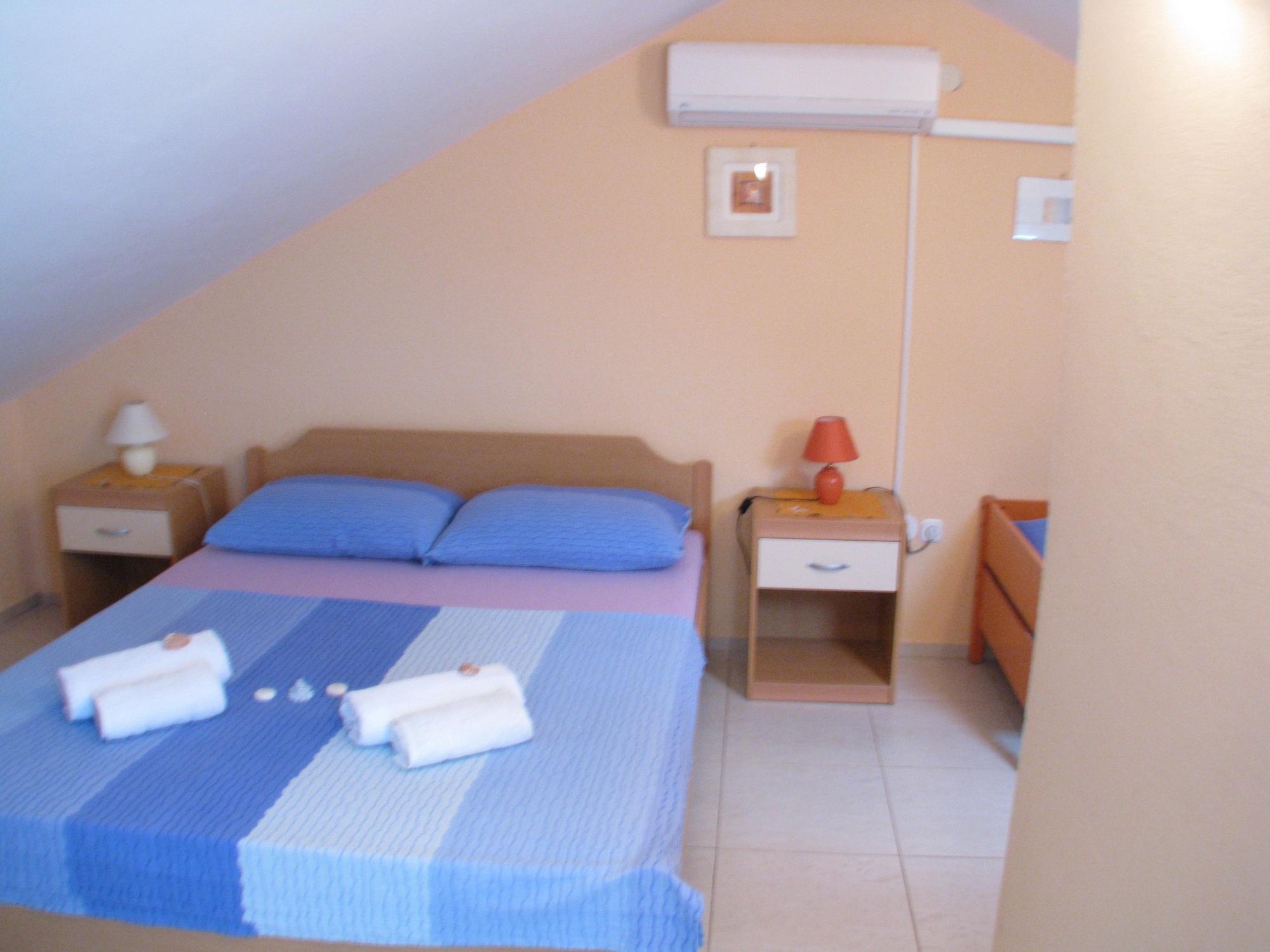 Apartments Srkoc Pinezići المظهر الخارجي الصورة