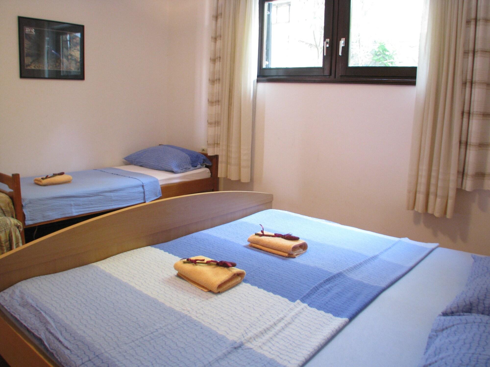 Apartments Srkoc Pinezići المظهر الخارجي الصورة