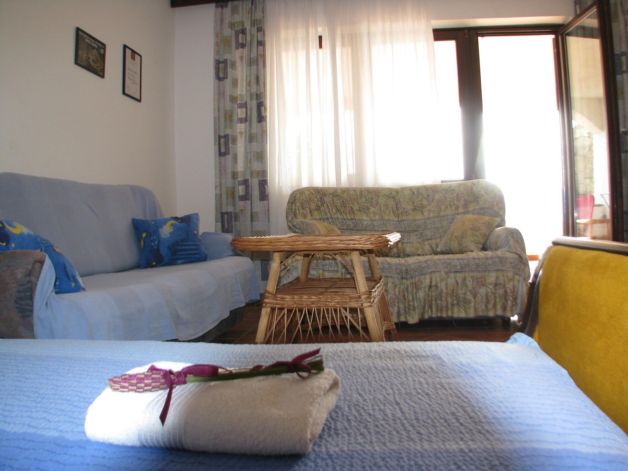 Apartments Srkoc Pinezići المظهر الخارجي الصورة