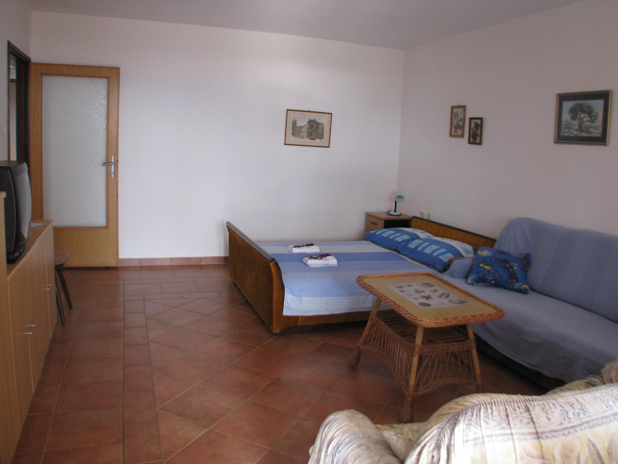 Apartments Srkoc Pinezići المظهر الخارجي الصورة