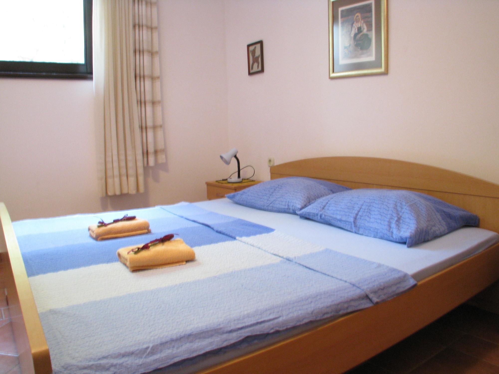 Apartments Srkoc Pinezići المظهر الخارجي الصورة