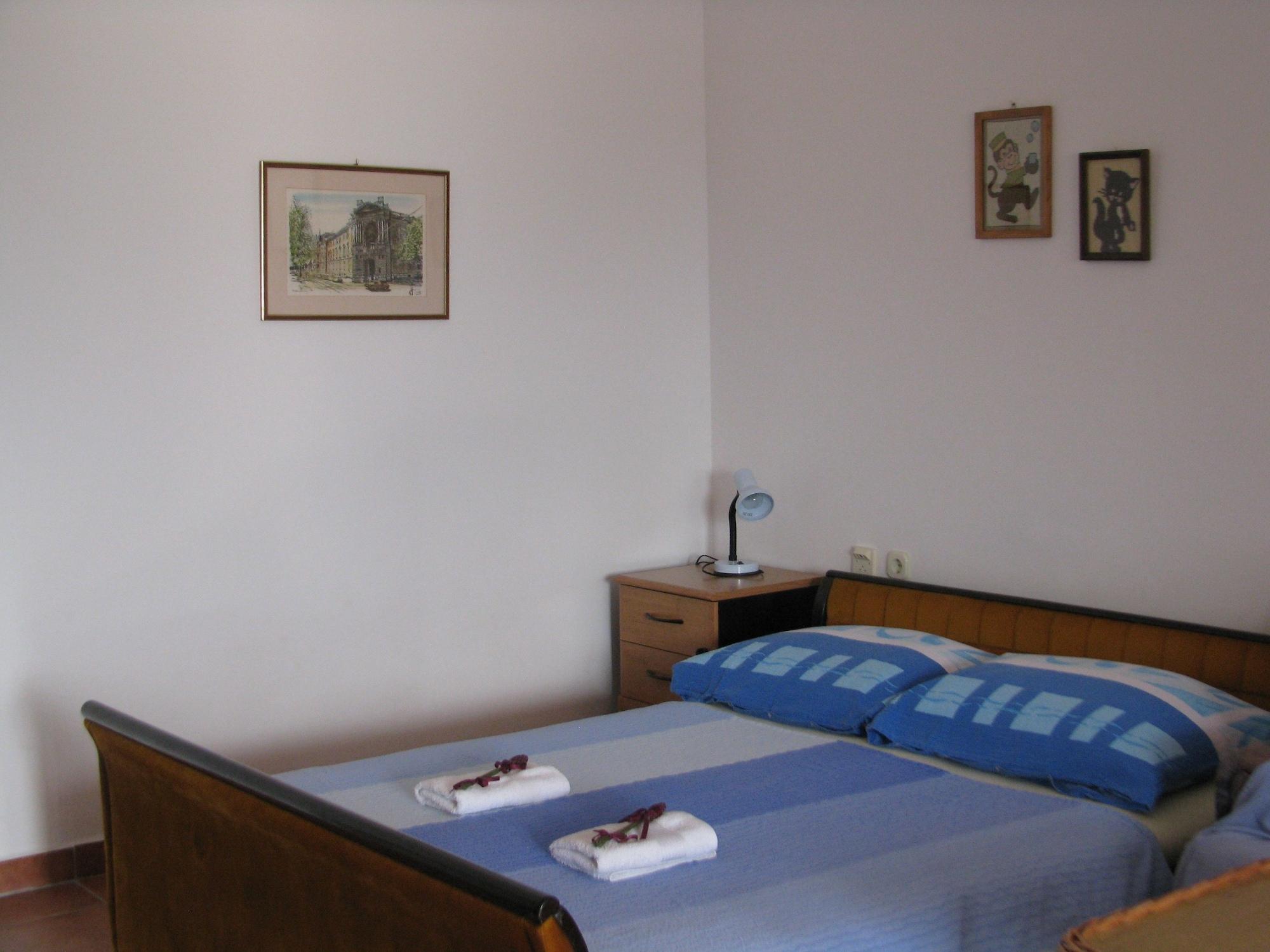 Apartments Srkoc Pinezići المظهر الخارجي الصورة