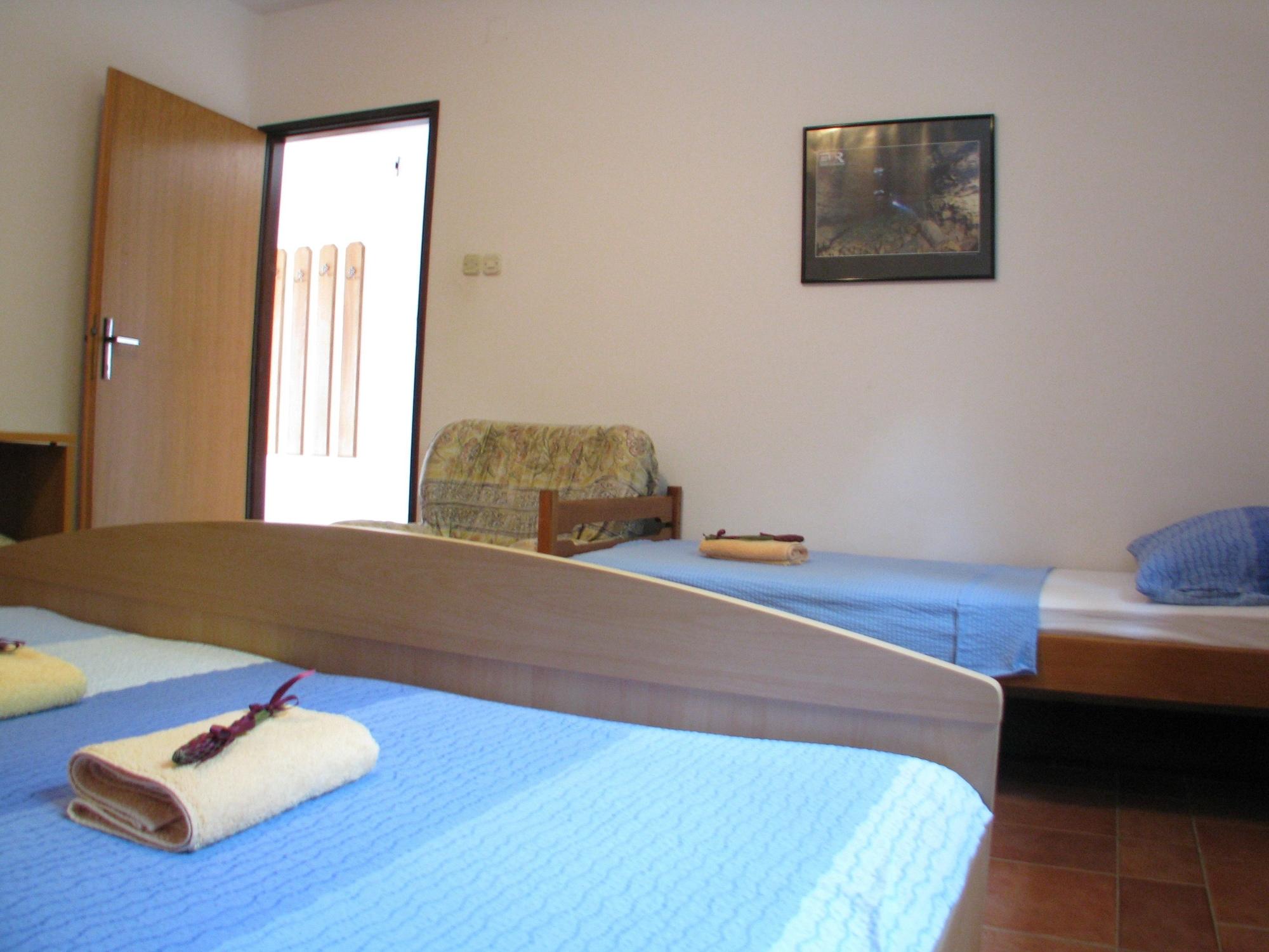 Apartments Srkoc Pinezići المظهر الخارجي الصورة