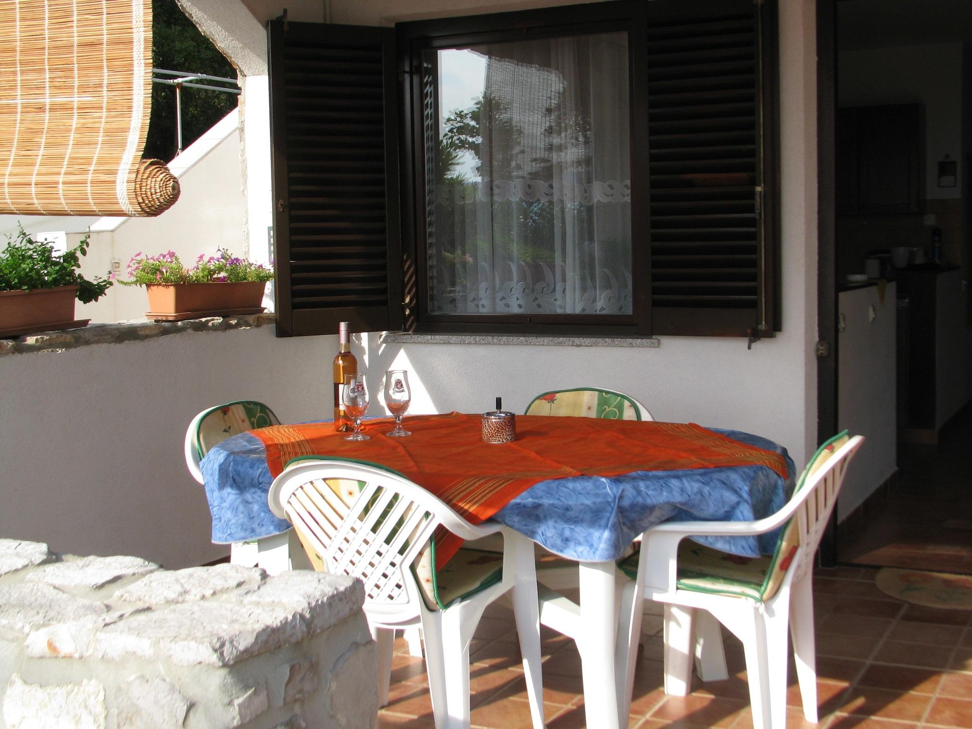 Apartments Srkoc Pinezići المظهر الخارجي الصورة