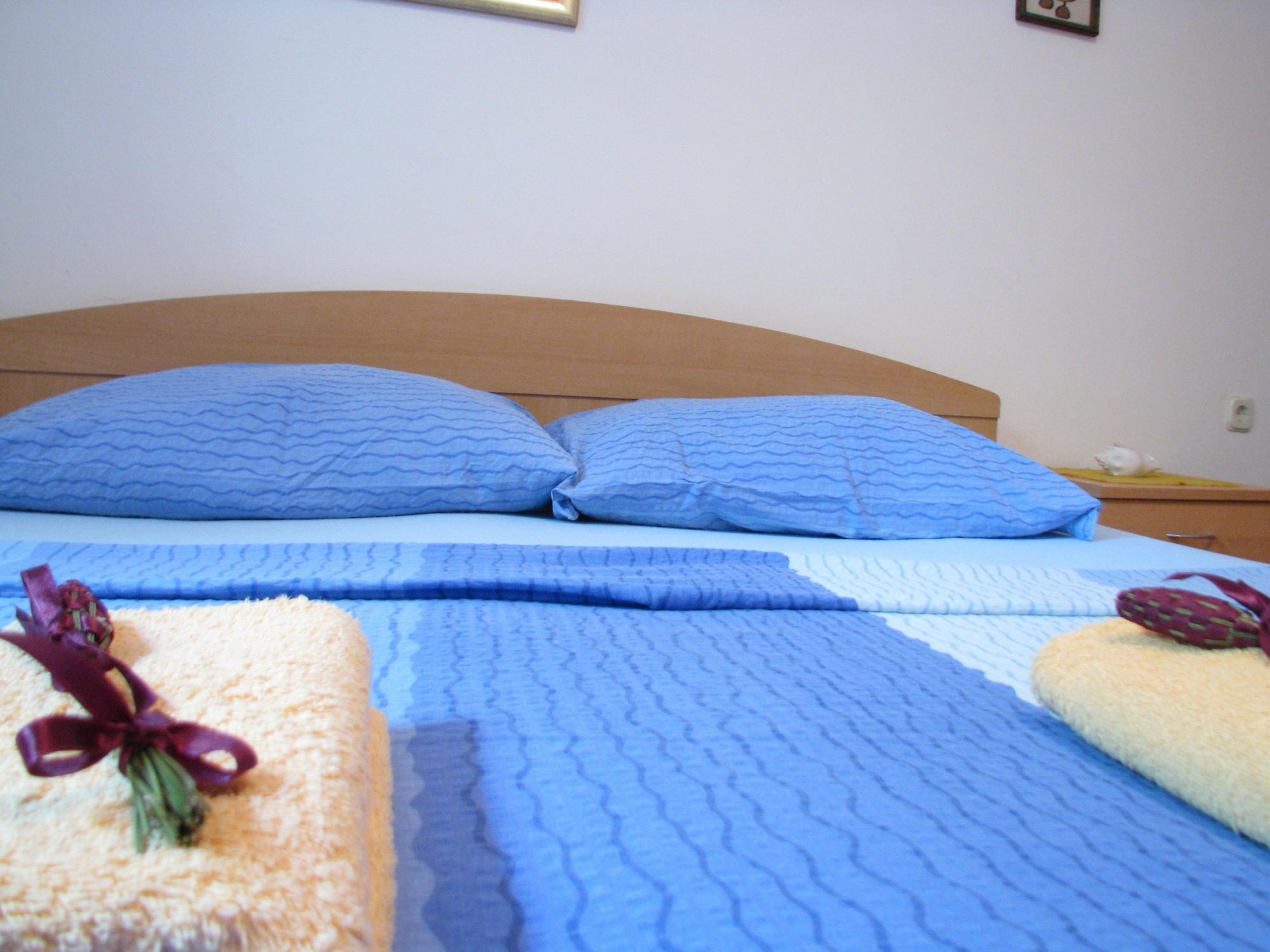 Apartments Srkoc Pinezići المظهر الخارجي الصورة