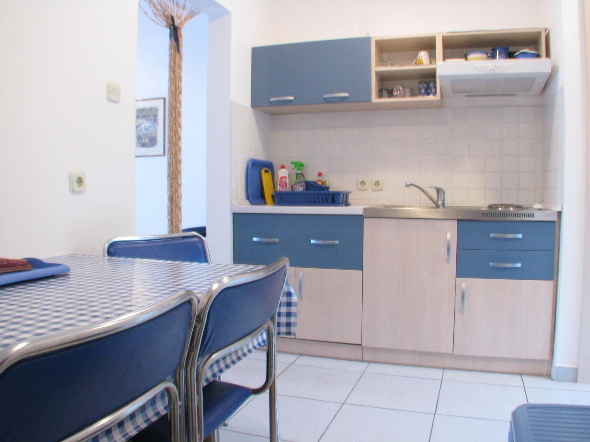 Apartments Srkoc Pinezići المظهر الخارجي الصورة
