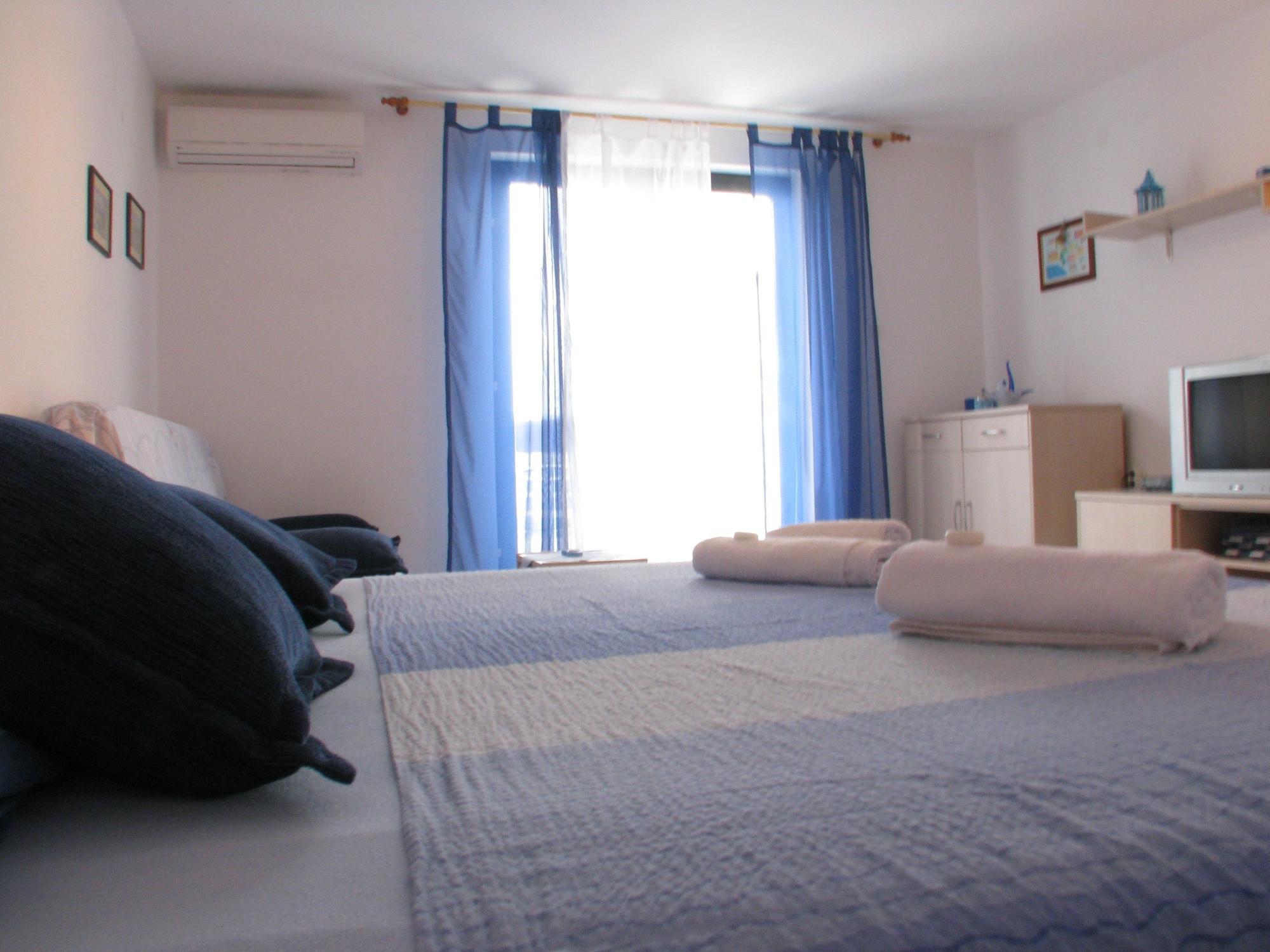 Apartments Srkoc Pinezići المظهر الخارجي الصورة
