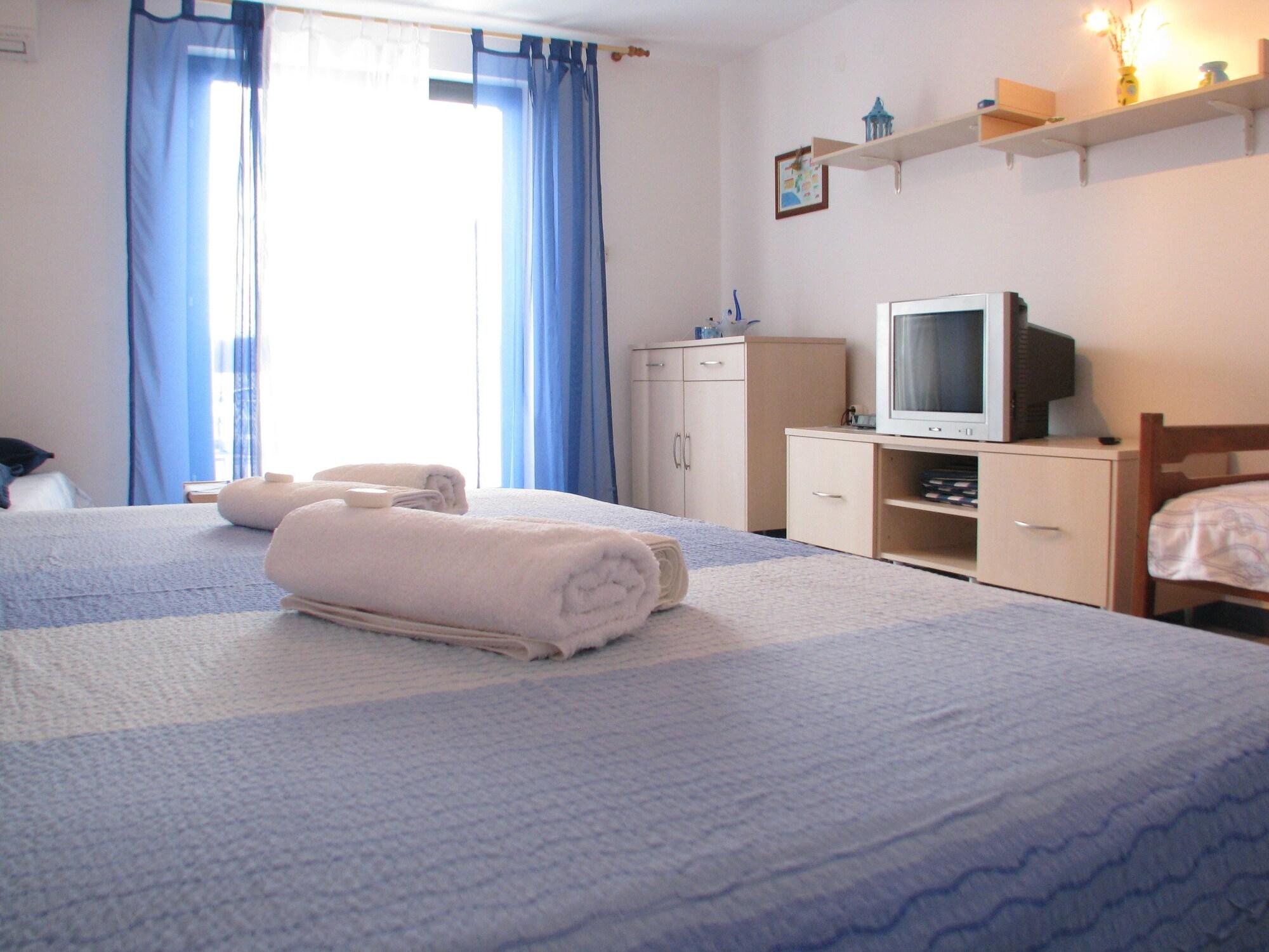 Apartments Srkoc Pinezići المظهر الخارجي الصورة