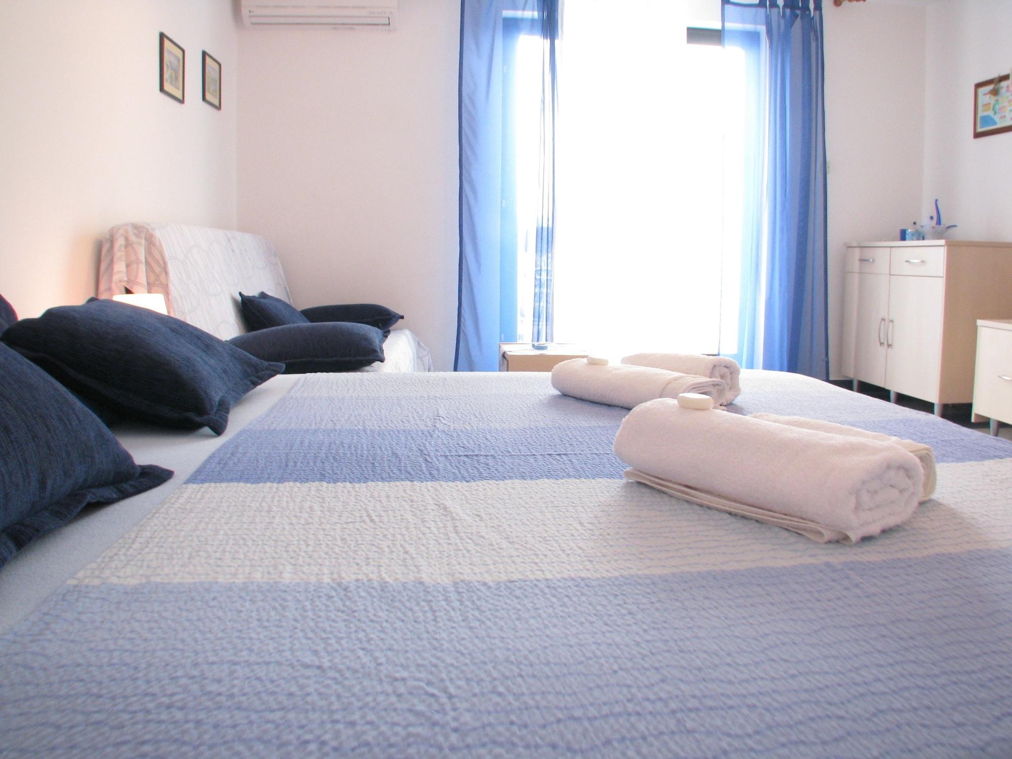 Apartments Srkoc Pinezići المظهر الخارجي الصورة
