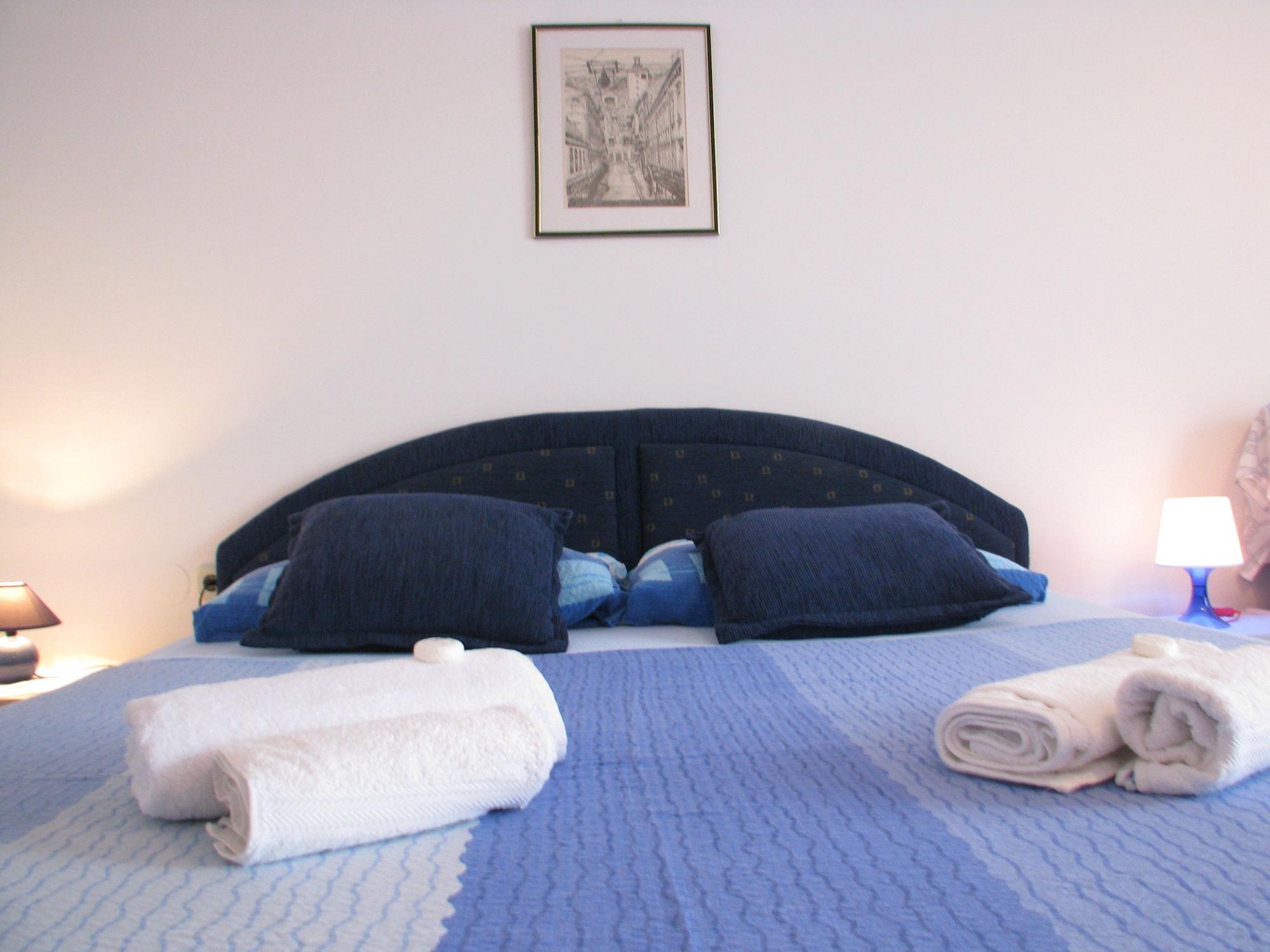 Apartments Srkoc Pinezići المظهر الخارجي الصورة