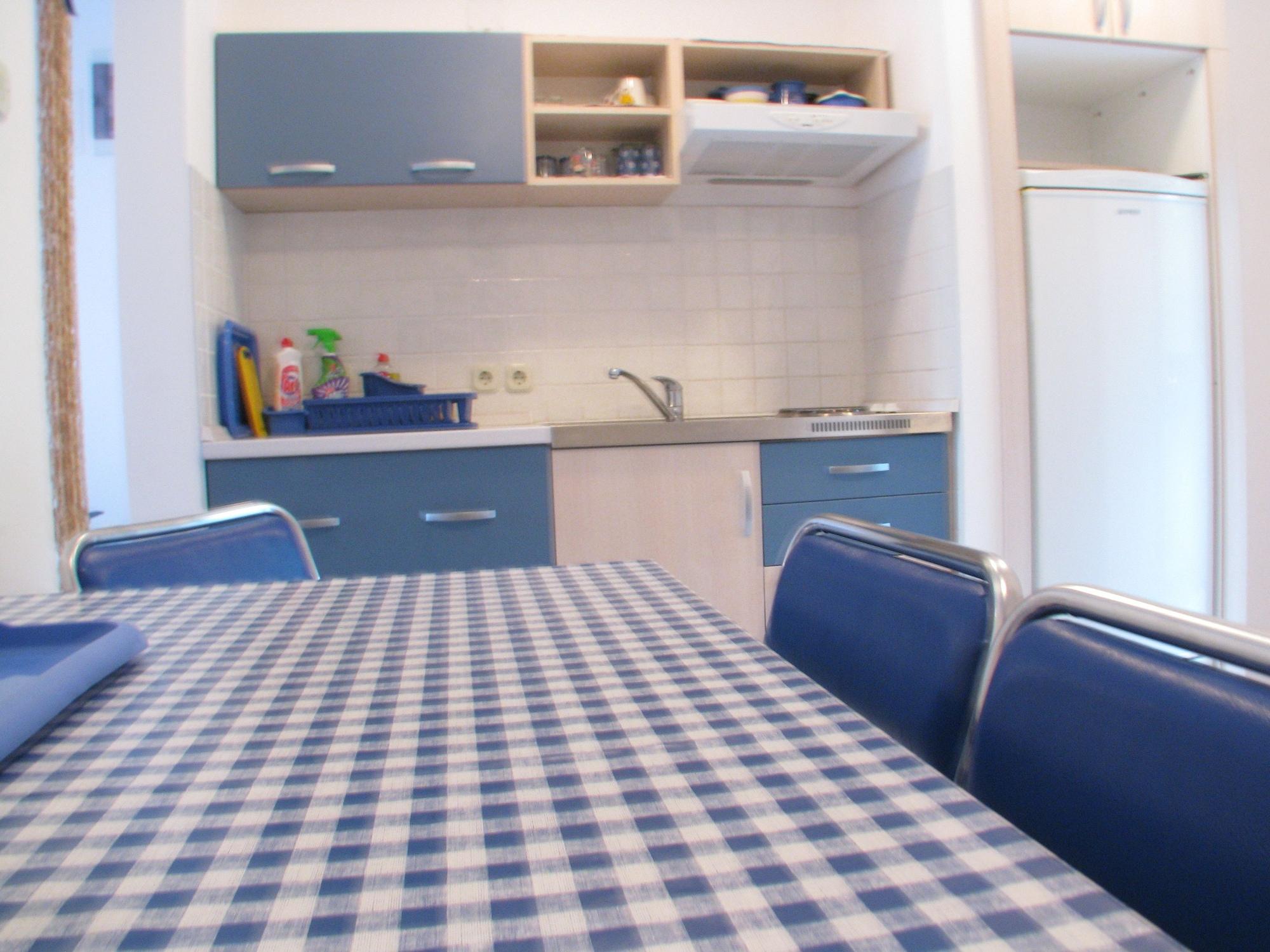 Apartments Srkoc Pinezići المظهر الخارجي الصورة