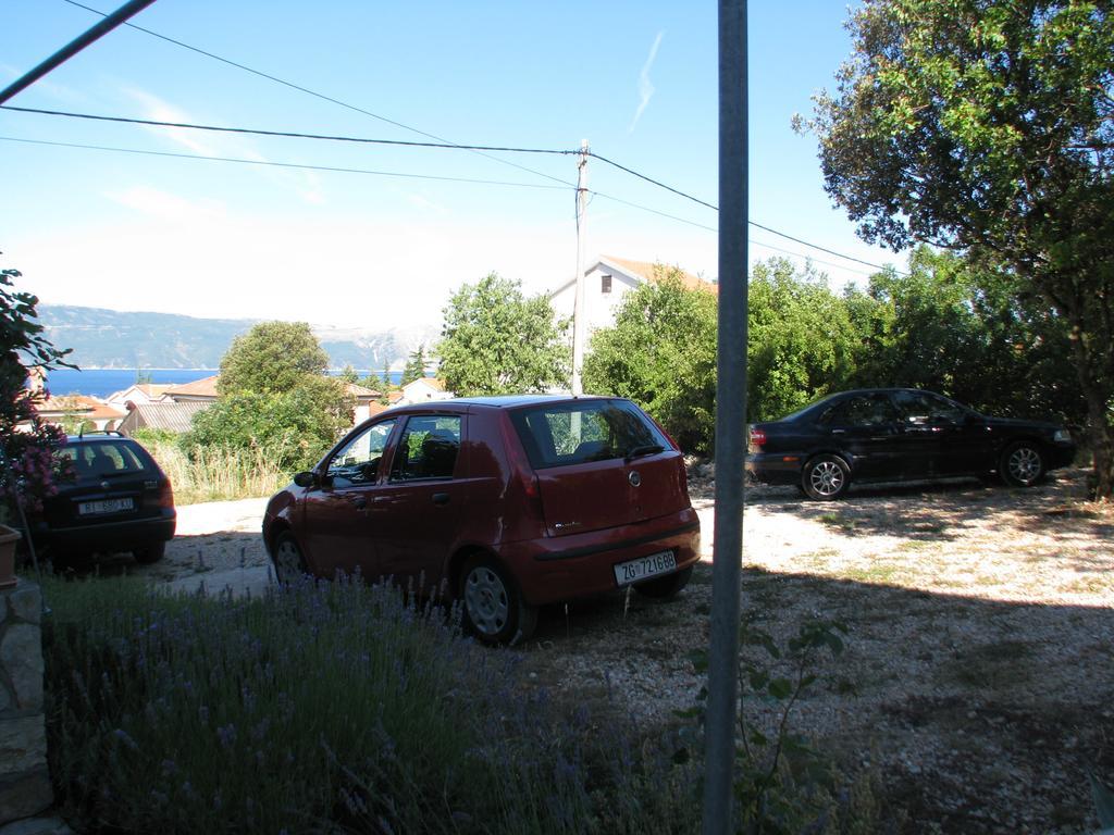 Apartments Srkoc Pinezići المظهر الخارجي الصورة