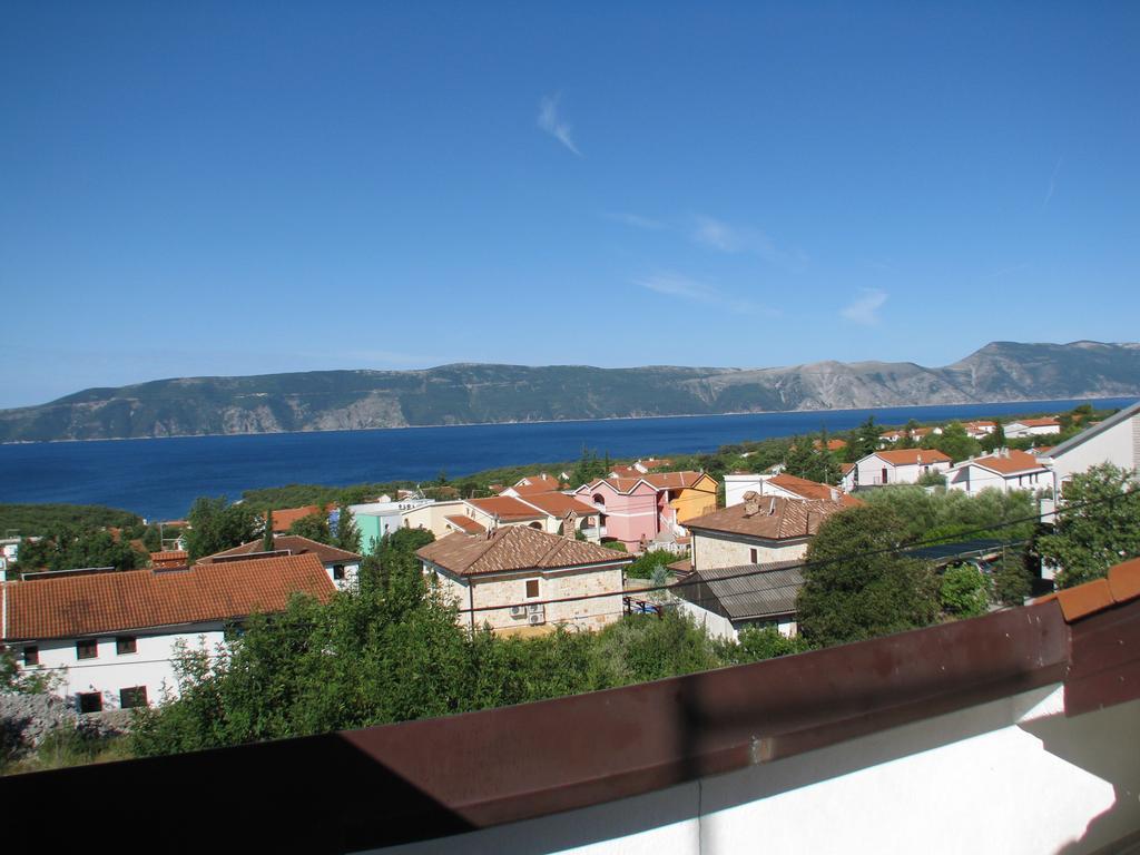 Apartments Srkoc Pinezići المظهر الخارجي الصورة