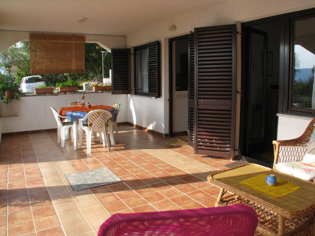 Apartments Srkoc Pinezići المظهر الخارجي الصورة