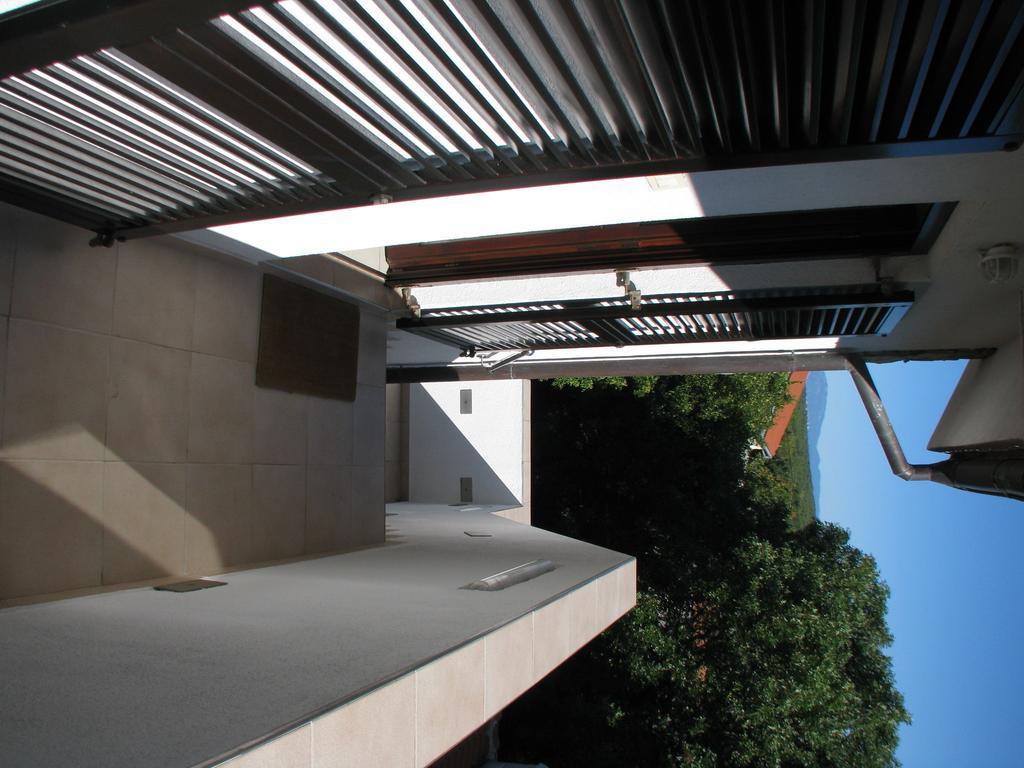 Apartments Srkoc Pinezići المظهر الخارجي الصورة