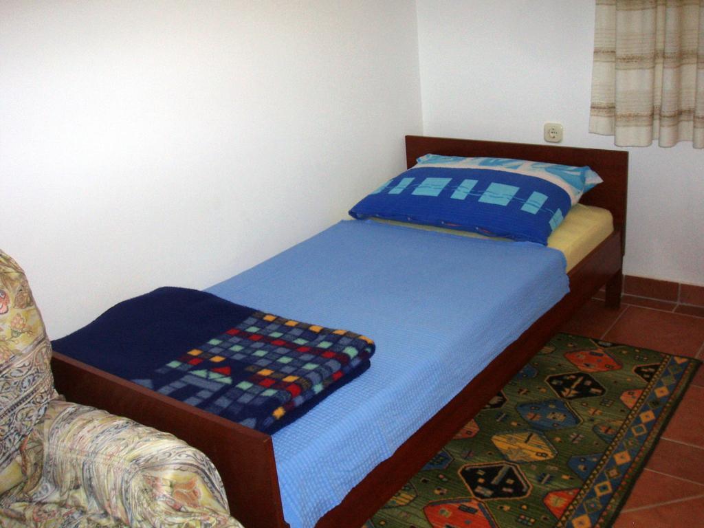 Apartments Srkoc Pinezići المظهر الخارجي الصورة