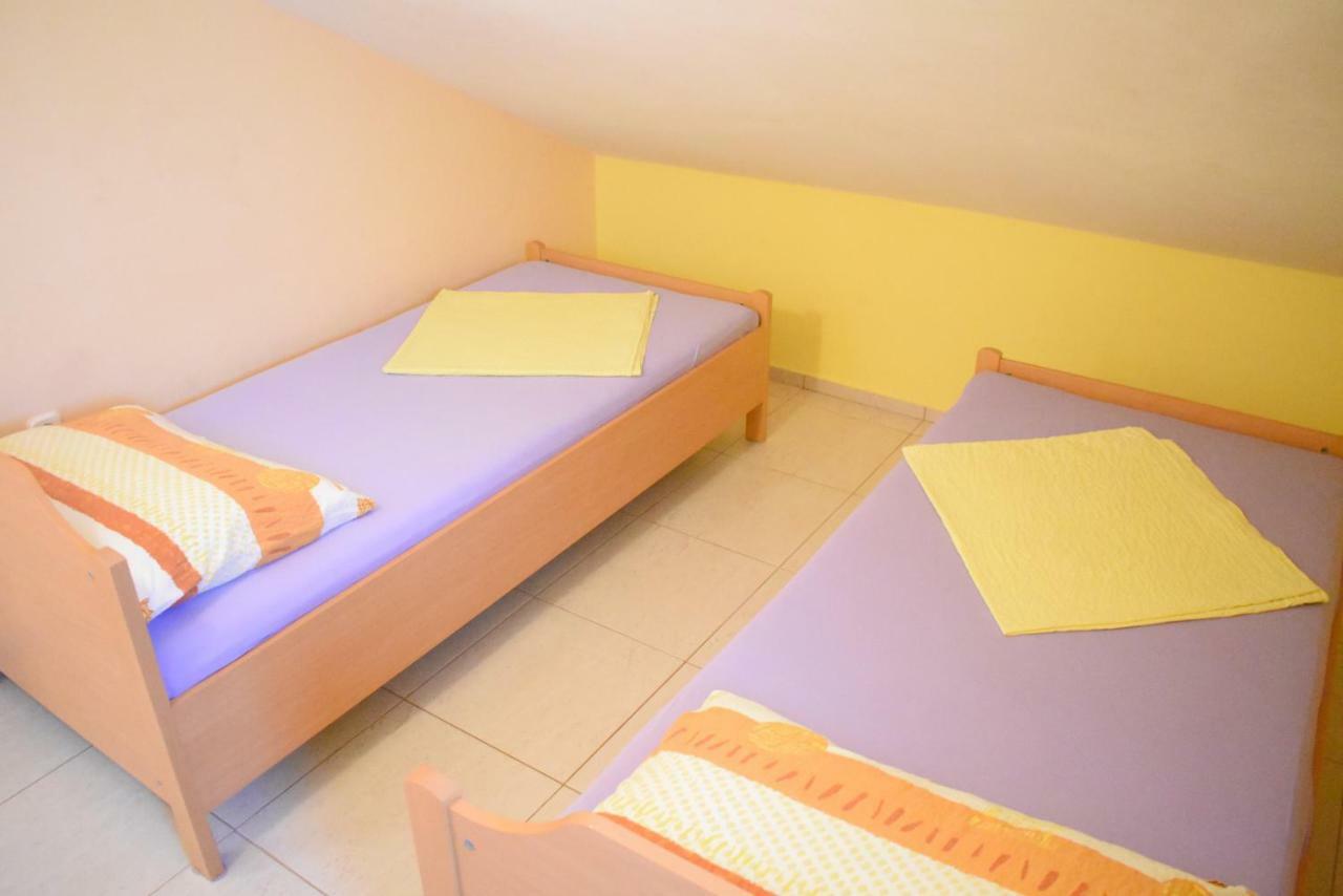 Apartments Srkoc Pinezići المظهر الخارجي الصورة