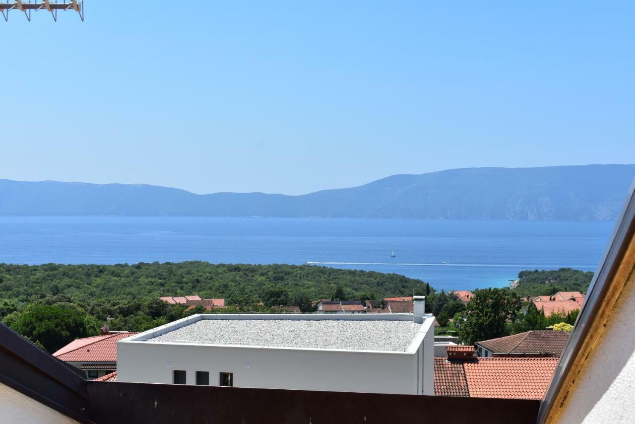 Apartments Srkoc Pinezići المظهر الخارجي الصورة