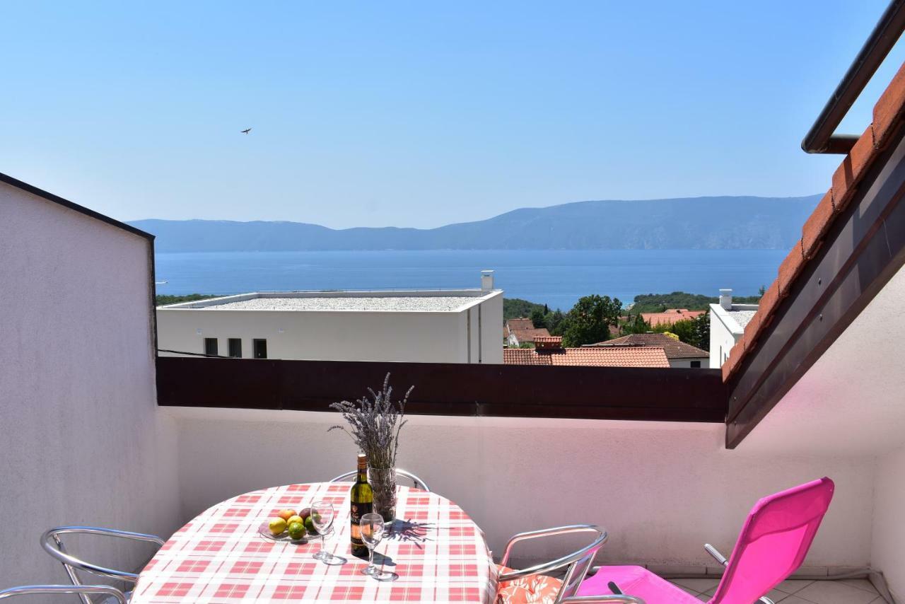 Apartments Srkoc Pinezići المظهر الخارجي الصورة