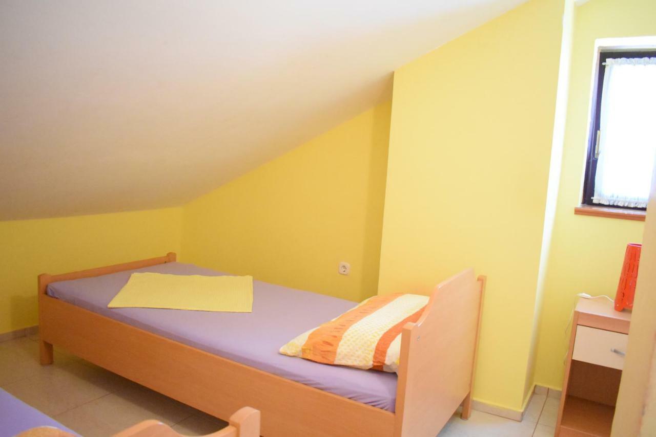 Apartments Srkoc Pinezići المظهر الخارجي الصورة