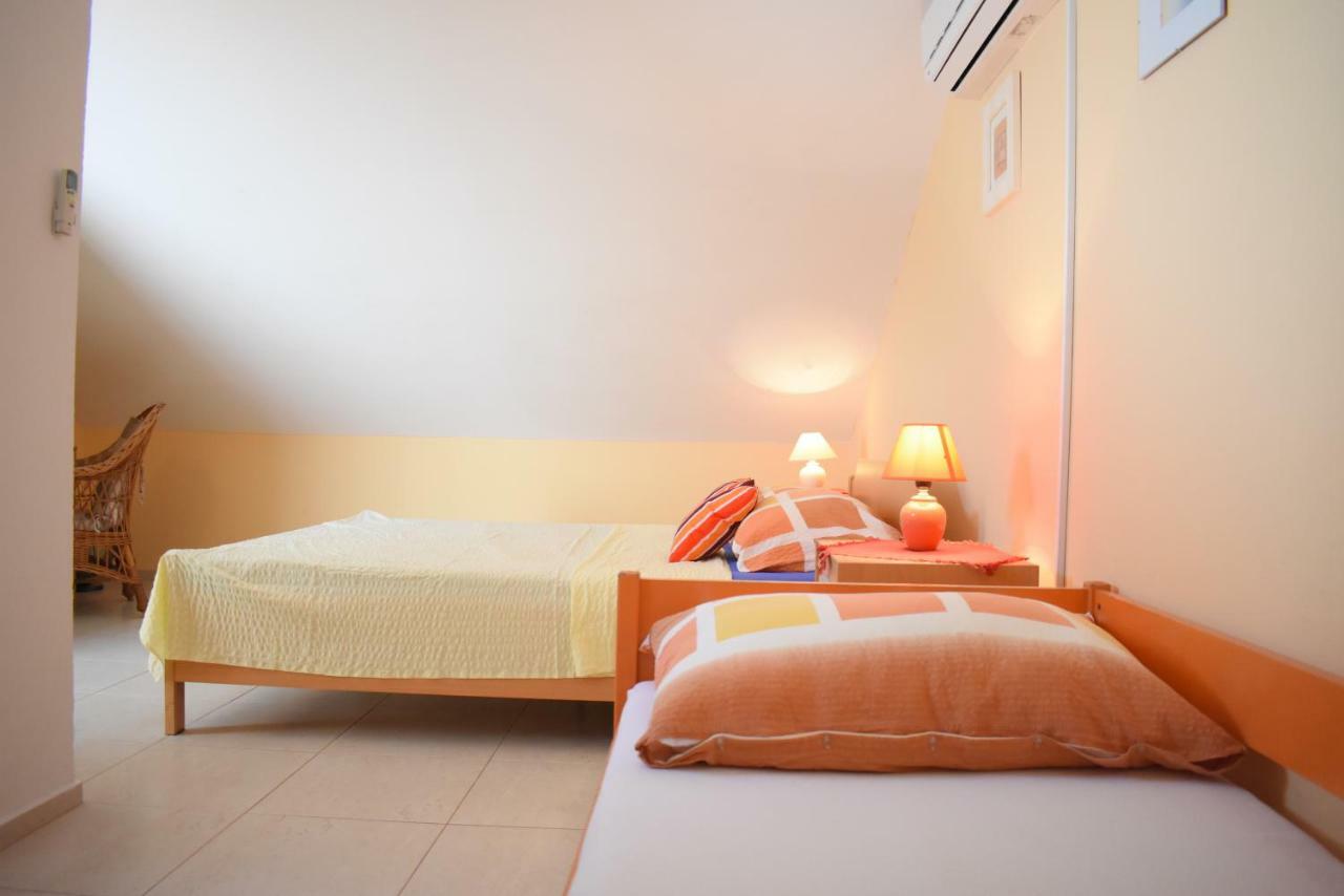 Apartments Srkoc Pinezići المظهر الخارجي الصورة